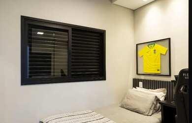 Imagem 7: Casa terrea condominio belvedere 2?