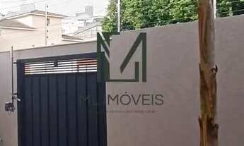 Imagem 4: Casa Térrea no Faiçalville