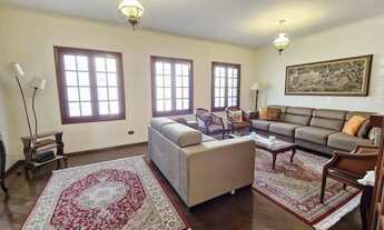 Imagem 7: Sobrado para venda em Água Fria com 4 quartos, sendo 2 suítes , 210m²