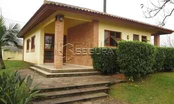 Imagem 5: Sobrado com 3 dormitórios sendo 1 suíte - Igara / Canoas