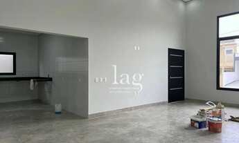 Imagem 5: Casa com 3 quartos, 240 m² - Condomínio Ibiti do Paço - Sorocaba/SP