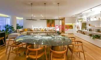 Imagem 4: BROOKLIN - 213M² - 3 VAGAS