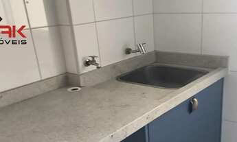 Imagem 9: Apartamento Para Locacao No Garden Place Residence Club Em Jundiai/sp