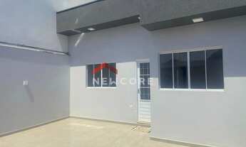 Imagem 3: Casa em Rua Almirante Barroso - Vila Souto - Bauru/SP