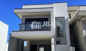 Imagem 2: SOBRADO COM 3 SUÍTES E AMPLO QUINTAL