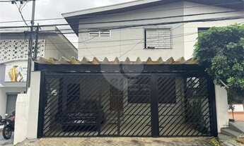 Imagem: Sobrado com 3 quartos para locação em