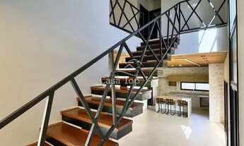 Imagem 6: Casa à venda Condomínio Reserva Ecoville I - Contorno