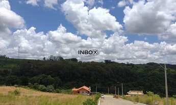 Imagem 2: INBOX CIA IMOBILIÁRIA VENDE, TERRENO EM MONTE BELO DO SUL, FRENTE NORTE