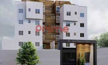 Imagem: Apartamento com Área Privativa para Venda