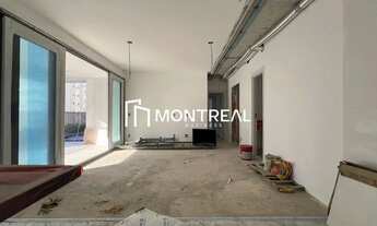 Imagem 4: APARTAMENTO GARDEN SUSPENSO À VENDA EM PINHEIROS, 2 SUÍTES. 2 VAGAS DE GARAGEM DETERMINADA