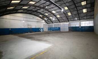 Imagem: Deposito no bairro Independência