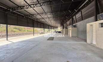 Imagem 4: Loja para alugar, 120 m² por R$ 3.200,00/mês - Padre Eustáquio - Igarapé/MG