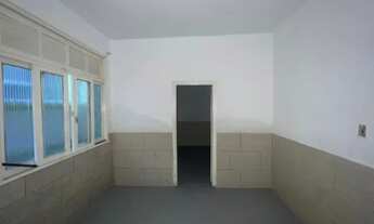 Imagem 5: Casas de vila em Padre Miguel