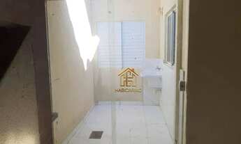 Imagem 6: Casa com 2 dormitórios à venda, 100 m² por R$ 280.000,00 - Parque da Liberdade - São José