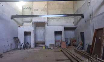 Imagem 5: Barracão para alugar, 260 m² por R$ 7.200,00/mês - Jardim Agari - Londrina/PR