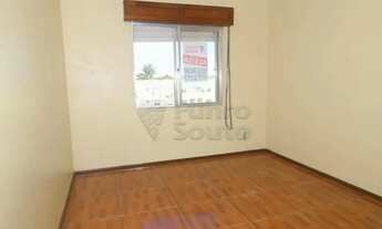 Imagem 2: Apartamento com 2 dormitórios no Residencial Adriano - conforto e praticidade na Pinheiro