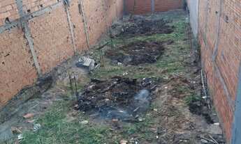 Imagem 2: Vende-se terreno em Monte Mor