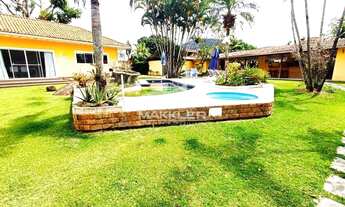 Imagem: SITIO COMPLETO 3000M2 4 QUARTOS ILHA DE