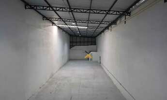 Imagem 5: Galpão para alugar, 274 m² por R$ 16.264,46/mês - Centro - São Caetano do Sul/SP