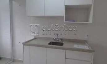 Imagem 4: Locação apt centro de Alphaville 2dts/suíte/1vg