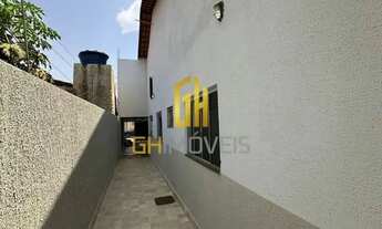 Imagem 6: Casa à venda, 150 m² por R$ 500.000,00 - Mansões Paraíso - Aparecida de Goiânia/GO