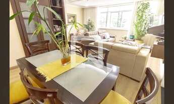 Imagem 2: Apartamento à Venda - Mooca, 4 Quartos, 150 m2