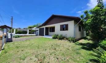 Imagem 3: Casa / Sobrado para Venda em Nova Petrópolis, Vila Germânia, 3 dormitórios, 2 banheiros, 1