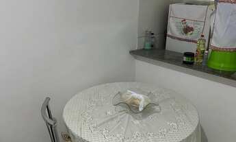 Imagem 4: Casa a venda próximo ao parque viver (RESIDENCIAL MORADA FELIZ