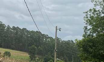 Imagem 2: Terreno 2.000 m² para chácara em São Caetano (Casa Grande) - a 12km de Queluzito!