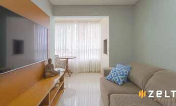 Imagem 2: Apartamento com 2 dormitórios à venda, 62 m² por R$ 550.000,00 - Itoupava Seca - Blumenau