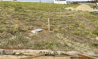 Imagem: Lote à venda Condomínio EPLENUM