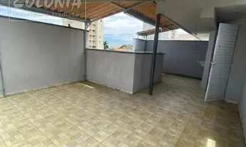 Imagem: Cobertura a venda - Vila Príncipe de Gales