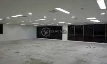 Imagem 3: Conjuntos Comerciais Unificados ou Individuais para Locação - 502 m² - Vila Olímpia, - São