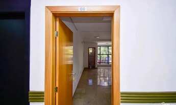 Imagem 3: Sala Comercial] Galpão / depósito com 1 vaga na garagem