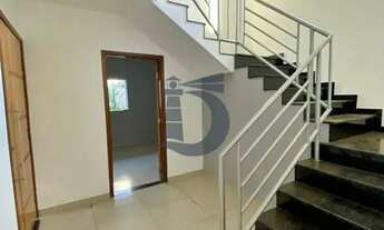 Imagem 4: Casa para aluguel, 4 quartos, 4 suítes, 4 vagas - Vila Santa Maria de Nazareth