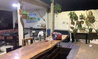 Imagem 11: Espaço para festa em família