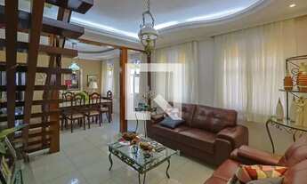 Imagem 2: Apartamento à Venda - União, 5 Quartos, 330 m2