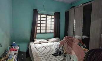 Imagem 7: Casa a venda em Feu Rosa(próximo a praça central