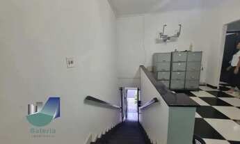 Imagem 3: Salão comercial para alugar. 111m² - Centro