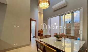 Imagem 6: Casa em Condomínio para Venda em Álvares Machado, Condomínio Valência II, 3 dormitórios, 1