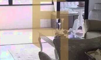 Imagem 6: Apartamento à venda na Aldeota, 3 suítes e 5 banheiros, 220 m² por R$ 1.000.000