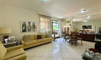 Imagem: Apartamento 3 quartos à venda no Sion