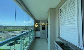 Imagem 3: Apartamento 106m² 3 Dormitórios Terra Di Vernazza