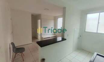 Imagem 7: APARTAMENTO 2 QTOS COM SUÍTE E MOVÉIS PLANEJADOS