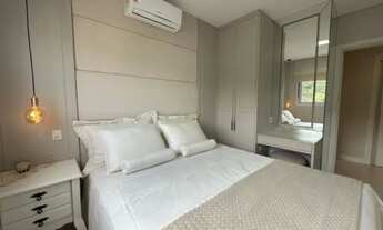 Imagem 6: Apartamento Luxo, Mar Grosso, Laguna, 4 Quartos, Vista Mar