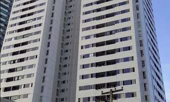 Imagem: Alugo 3 quartos andar alto