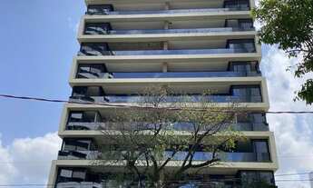 Imagem: EDF TERRAÇO JAQUEIRA - Apartamento de luxo