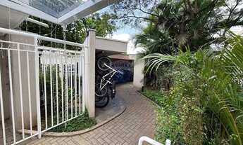 Imagem 2: Apartamento Moderno em Água Branca, SP - Aluguel