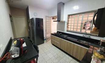 Imagem 6: Casa com 3 dormitórios à venda, 199 m² por R$ 680.000,00 - Parque dos Pinheiros - Hortolân