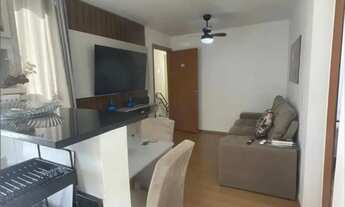 Imagem 5: ALUGO APARTAMENTO MOBILIADO - 7COND. CIDADE DE BERLIM